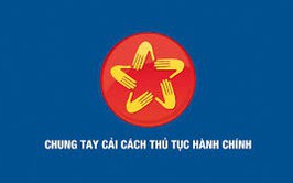 DANH MỤC THỦ TỤC HÀNH CHÍNH LĨNH VỰC TÍN NGƯỠNG, TÔN GIÁO, DÂN TỘC