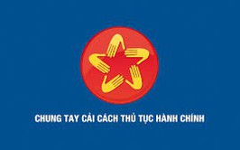 DANH MỤC THỦ TỤC HÀNH CHÍNH LĨNH VỰC PHỔ BIẾN GIÁO DỤC PHÁP LUẬT