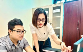Phường Ba Đình nâng cao chất lượng phục vụ công