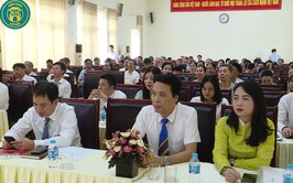 Kỳ họp thứ hai HĐND phường Kiến Hưng thành công tốt đẹp