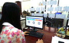 Xã Ứng Thiên tập trung thực hiện Chuyển đổi số, đạt 15/16 tiêu chí theo kế hoạch của Trung ương, đứng tốp đầu toàn Thành phố