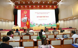 HĐND phường Hà Đông họp kỳ thứ 2 quyết nghị nhiều nội dung về phát triển kinh tế, xã hội