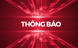 Thông báo về việc Học bổng cử nhân và thạc sĩ ngành Giáo dục mầm non tại Hồng Kông (Trung Quốc)
