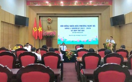 HĐND phường Ngọc Hà tổ chức thành công kỳ họp thứ hai (kỳ họp chuyên đề) khóa I, nhiệm kỳ 2021-2026
