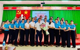 Hội nghị Ban chấp hành hội liên hiệp phụ nữ xã Yên Bài lần thứ nhất, nhiệm kỳ -2021-2026.