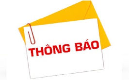 THÔNG BÁO VỀ VIỆC LẤY Ý KIẾN VỀ PHƯƠNG ÁN TUYẾN, VỊ TRÍ CÔNG TRÌNH THEO TUYẾN DỰ ÁN ĐẦU TƯ XÂY DỰNG ĐƯỜNG SẮT ĐÔ THỊ THÀNH PHỐ HÀ NỘI, TUYẾN SỐ 5, VĂN CAO-NGỌC KHÁNH-LÁNG-HÒA LẠC