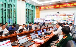 Tập huấn sử dụng Hệ thống tiếp nhận phản ánh, kiến nghị, sáng kiến, giải pháp về Nghị quyết 57