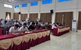 Triển khai thực hiện Nghị định 176/2025/NĐ-CP ngày 30/6/2025 của Chính phủ quy định chi tiết và hướng dẫn thi hành một số điều của Luật Bảo hiểm xã hội
