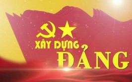 Ban xây dựng Đảng phường Bồ Đề