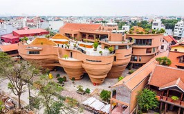 Sự chuyển mình đổi mới của Bảo tàng gốm Bát Tràng