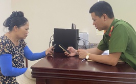 Công an xã Phúc Lộc từng bước vận hành hiệu quả mô hình mới sau sáp nhập