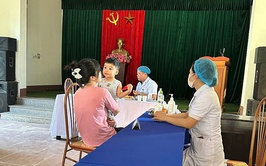 Ngày Dân số Thế giới 11/7/2025 với chủ đề: Quyền tự quyết về sinh sản trong một thế giới đang thay đổi
