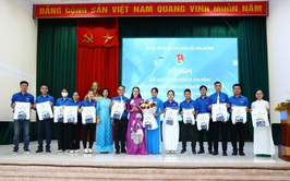 Đoàn TNCS Hồ Chí Minh xã Sơn Đồng: sáng tạo trong tuyên truyền về chuyển đổi số