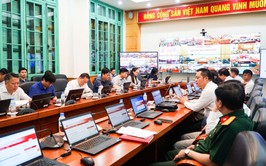 Tập huấn sử dụng Hệ thống tiếp nhận phản ánh, kiến nghị, sáng kiến, giải pháp về Nghị quyết 57