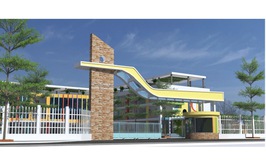 Trường Mầm non Nguyễn Thị Minh Khai - Nơi khởi đầu lý tưởng, chấp cánh ước mơ cho các bé yêu!