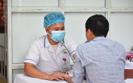 Trên 6.600 người dân xã Minh Châu sẽ được khám sức khoẻ và cấp phát thuốc miễn phí
