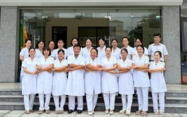 Chặng đường mới của Trạm y tế phường Yên Sở
