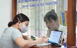 Ủy quyền cho Chủ tịch Ủy ban nhân dân các xã, phường quyết định thực hiện một số chính sách thuộc thẩm quyền quyết định của Chủ tịch Ủy ban nhân dân Thành phố