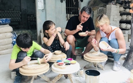 Công nghiệp văn hóa - nhân tố cốt lõi trong phát triển du lịch
