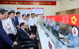 Tuyệt đối không để người dân 