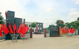 Đại hội đại biểu Đảng bộ xã Xuân Mai lần thứ I, nhiệm kỳ 2025 – 2030 sẽ tổ chức trước 20/8/2025
