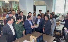 Hai Nghị quyết góp phần hình thành hệ sinh thái sáng tạo