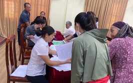 Phòng Văn hóa – Xã hội triển khai tiếp nhận hồ sơ trợ cấp hưu trí xã hội theo Nghị định 176/2025/NĐ-CP
