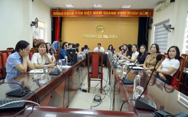 Chuẩn bị công tác tổ chức bữa ăn bán trú cho học sinh tại các trường học năm học 2025-2026