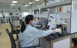 Thêm 20 thủ tục hành chính mới được công bố trong lĩnh vực tiêu chuẩn, đo lường, chất lượng tại Hà Nội