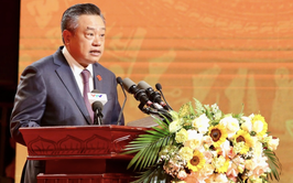 Hà Nội tặng danh hiệu “Người tốt, việc tốt” năm 2025 cho 26 cá nhân tiêu biểu