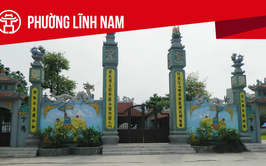 Phường Lĩnh Nam: Tất cả thông tin chỉ dẫn bạn cần biết