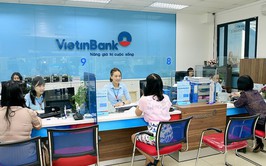Ngân hàng nào trong nhóm Big4 huy động cao nhất?
