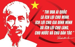 Phường Giảng Võ: Phát động phong trào thi đua chào mừng Đại hội Đảng bộ phường, nhiệm kỳ 2025 - 2030; Kỷ niệm 80 năm cách mạng tháng Tám và Quốc khánh 02.9