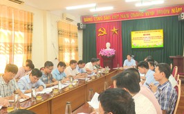        Thường trực HĐND xã tổ chức hội nghị giao ban, làm việc triển khai nhiệm vụ công tác tháng 7/2025 
