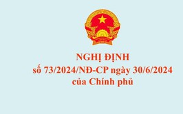 Từ 01/7/2024, giáo viên Hà Nội được nhận tiền thưởng theo Nghị định 73