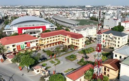 Hoài Đức với mô hình chính quyền hai cấp: Gần dân hơn, kiến tạo hơn
