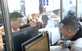 Thủ tục đăng ký xe tại Công an phường: Nhanh chóng, thuận tiện