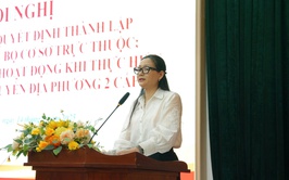 Xã Thanh Oai: Thực hiện đợt cao điểm vận động xây dựng Quỹ 