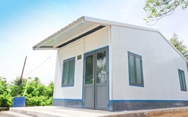 Phường Tây Hồ phát động Quỹ “Đền ơn Đáp nghĩa” - Tri ân những người có công với đất nước