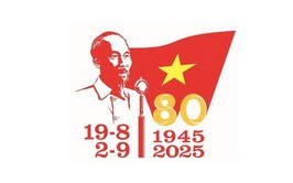 Phường Giảng Võ: Đẩy mạnh tuyên truyền kỷ niệm 80 năm Cách mạng tháng Tám thành công và Quốc khánh 2/9