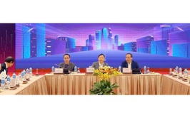 Hà Nội chuẩn bị tổ chức Hội nghị đối thoại doanh nghiệp về đẩy nhanh thủ tục hành chính triển khai dự án nhà ở thương mại theo cơ chế thí điểm của Nghị quyết 171/2024/QH15