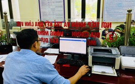 Khởi đầu mới, kỳ vọng lớn từ chính quyền thân thiện, phục vụ nhân dân
