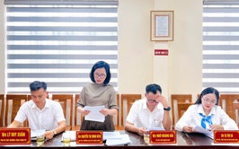 Ban Chấp hành Đảng bộ phường Thanh Liệt (khóa I): Tổ chức Hội nghị lần thứ hai, thống nhất chủ trương triển khai nhiệm vụ trọng tâm