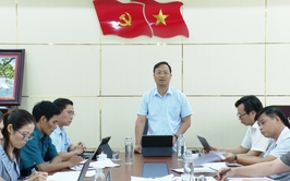 XÃ ỨNG HÒA HỌP TIỂU BAN VĂN KIỆN ĐẠI HỘI ĐẢNG BỘ XÃ LẦN THỨ I, NHIỆM KỲ 2025 – 2030.