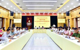 Phường Hoàn Kiếm tập trung chuẩn bị chu đáo Đại hội nhiệm kỳ 2025 - 2030