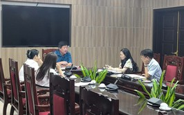 UBND phường Tây Hồ: Tăng cường công tác quản lý, sử dụng tài sản công trên địa bàn