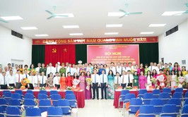 PHƯỜNG LÁNG CÔNG BỐ CÁC QUYẾT ĐỊNH THÀNH LẬP TỔ CHỨC CƠ SỞ ĐẢNG