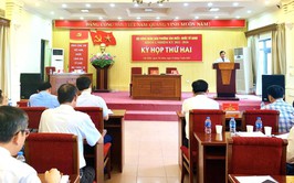 XÂY DỰNG PHƯỜNG VĂN MIẾU - QUỐC TỬ GIÁM AN TOÀN, THÂN THIỆN, HIỆN ĐẠI