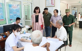 Xã Phú Xuyên với các hoạt động đền ơn đáp nghĩa