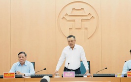 Hà Nội ra quân tổng vệ sinh môi trường vào ngày 2/8: Hình thành nếp sống văn minh đô thị và phát triển bền vững cho Thủ đô